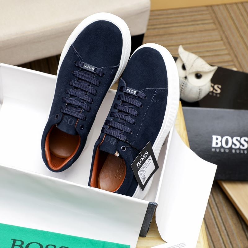 Boss Shoes